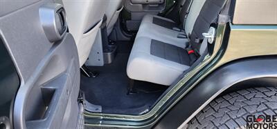 2010 Jeep Wrangler Sahara - Photo 31 - Spokane, WA 99202