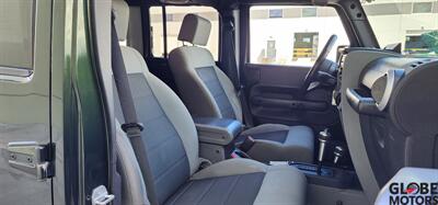 2010 Jeep Wrangler Sahara - Photo 62 - Spokane, WA 99202