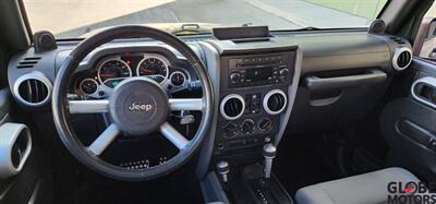2010 Jeep Wrangler Sahara - Photo 52 - Spokane, WA 99202