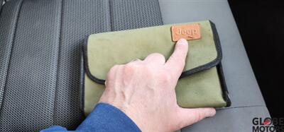 2010 Jeep Wrangler Sahara - Photo 68 - Spokane, WA 99202