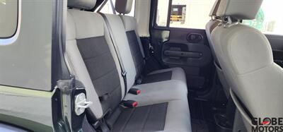 2010 Jeep Wrangler Sahara - Photo 58 - Spokane, WA 99202