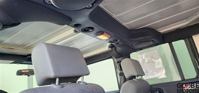 2010 Jeep Wrangler Sahara - Photo 53 - Spokane, WA 99202