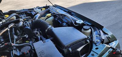 2010 Jeep Wrangler Sahara - Photo 80 - Spokane, WA 99202