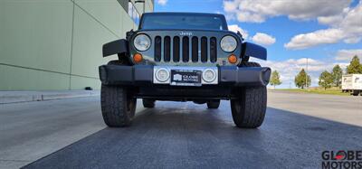 2010 Jeep Wrangler Sahara - Photo 6 - Spokane, WA 99202