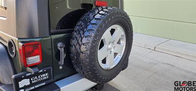 2010 Jeep Wrangler Sahara - Photo 18 - Spokane, WA 99202