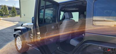 2010 Jeep Wrangler Sahara - Photo 30 - Spokane, WA 99202