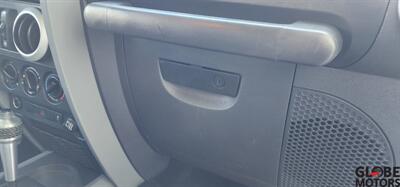 2010 Jeep Wrangler Sahara - Photo 66 - Spokane, WA 99202