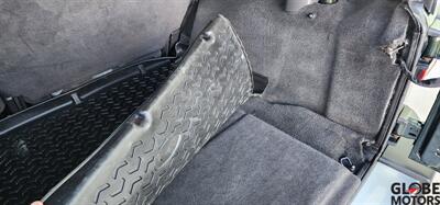 2010 Jeep Wrangler Sahara - Photo 27 - Spokane, WA 99202