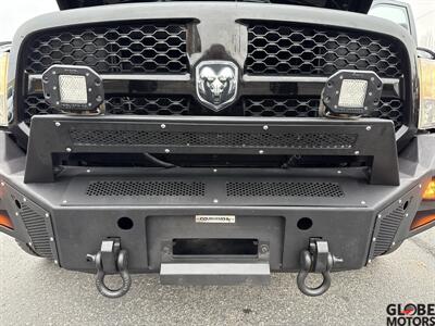 2014 RAM 1500 Quad Cab Express - Photo 17 - Spokane, WA 99202