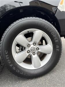 2014 RAM 1500 Quad Cab Express - Photo 48 - Spokane, WA 99202