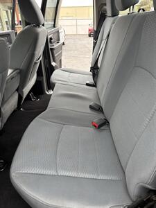 2014 RAM 1500 Quad Cab Express - Photo 33 - Spokane, WA 99202