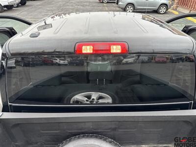 2014 RAM 1500 Quad Cab Express - Photo 35 - Spokane, WA 99202