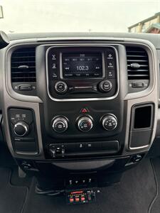2014 RAM 1500 Quad Cab Express - Photo 26 - Spokane, WA 99202