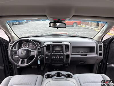 2014 RAM 1500 Quad Cab Express - Photo 28 - Spokane, WA 99202