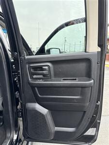 2014 RAM 1500 Quad Cab Express - Photo 22 - Spokane, WA 99202