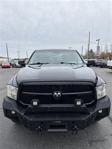 2014 RAM 1500 Quad Cab Express - Photo 3 - Spokane, WA 99202