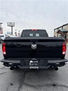 2014 RAM 1500 Quad Cab Express - Photo 7 - Spokane, WA 99202