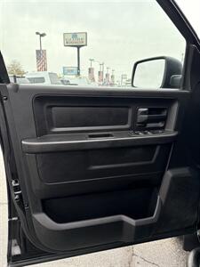 2014 RAM 1500 Quad Cab Express - Photo 19 - Spokane, WA 99202