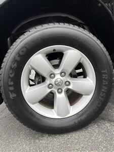 2014 RAM 1500 Quad Cab Express - Photo 46 - Spokane, WA 99202