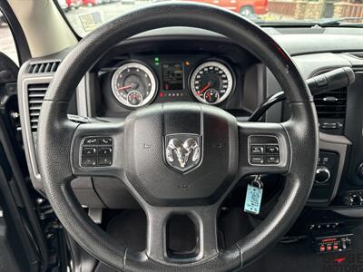 2014 RAM 1500 Quad Cab Express - Photo 27 - Spokane, WA 99202