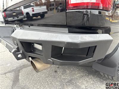 2014 RAM 1500 Quad Cab Express - Photo 8 - Spokane, WA 99202