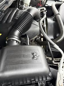 2014 RAM 1500 Quad Cab Express - Photo 14 - Spokane, WA 99202