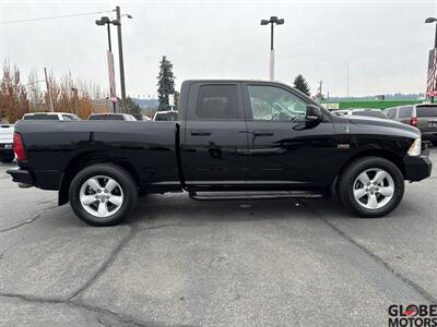 2014 RAM 1500 Quad Cab Express - Photo 5 - Spokane, WA 99202