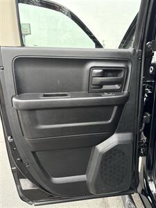 2014 RAM 1500 Quad Cab Express - Photo 20 - Spokane, WA 99202