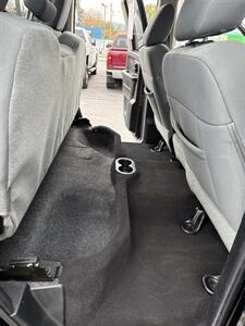 2014 RAM 1500 Quad Cab Express - Photo 37 - Spokane, WA 99202