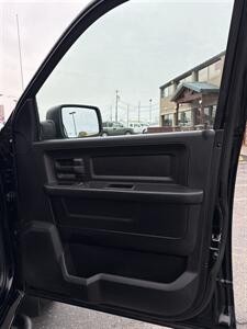 2014 RAM 1500 Quad Cab Express - Photo 21 - Spokane, WA 99202