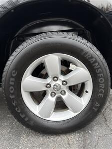 2014 RAM 1500 Quad Cab Express - Photo 44 - Spokane, WA 99202