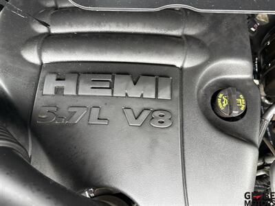 2014 RAM 1500 Quad Cab Express - Photo 15 - Spokane, WA 99202