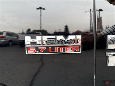 2014 RAM 1500 Quad Cab Express - Photo 12 - Spokane, WA 99202