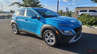 2023 Hyundai KONA SEL   - Photo 4 - Spokane, WA 99202