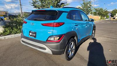 2023 Hyundai KONA SEL   - Photo 6 - Spokane, WA 99202