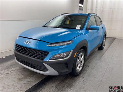 2023 Hyundai KONA SEL   - Photo 1 - Spokane, WA 99202