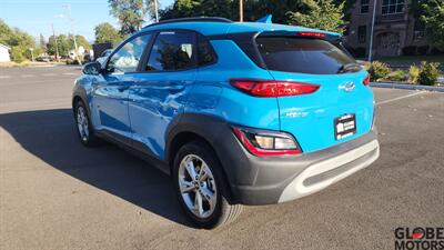 2023 Hyundai KONA SEL   - Photo 8 - Spokane, WA 99202