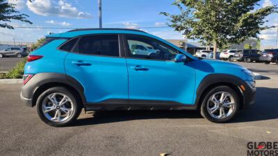 2023 Hyundai KONA SEL   - Photo 5 - Spokane, WA 99202