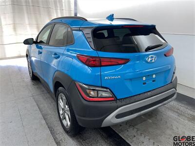 2023 Hyundai KONA SEL   - Photo 3 - Spokane, WA 99202