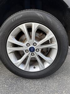 2018 Ford Escape SE   - Photo 13 - Spokane, WA 99202