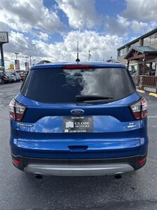 2018 Ford Escape SE   - Photo 7 - Spokane, WA 99202