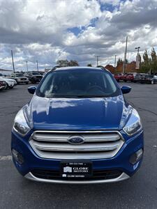 2018 Ford Escape SE   - Photo 3 - Spokane, WA 99202