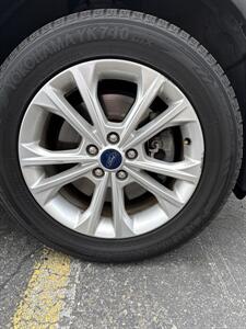 2018 Ford Escape SE   - Photo 12 - Spokane, WA 99202