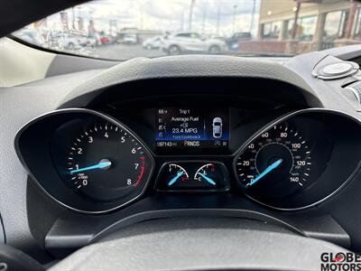 2018 Ford Escape SE   - Photo 8 - Spokane, WA 99202