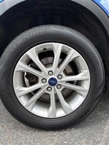 2018 Ford Escape SE   - Photo 11 - Spokane, WA 99202