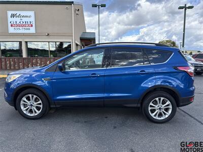 2018 Ford Escape SE   - Photo 2 - Spokane, WA 99202