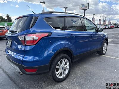 2018 Ford Escape SE   - Photo 6 - Spokane, WA 99202