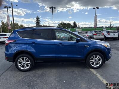 2018 Ford Escape SE   - Photo 5 - Spokane, WA 99202