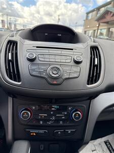 2018 Ford Escape SE   - Photo 9 - Spokane, WA 99202