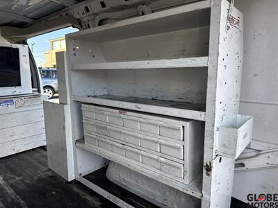 2014 Chevrolet Comm Medium Duty Cargo Van 3500   - Photo 8 - Spokane, WA 99202